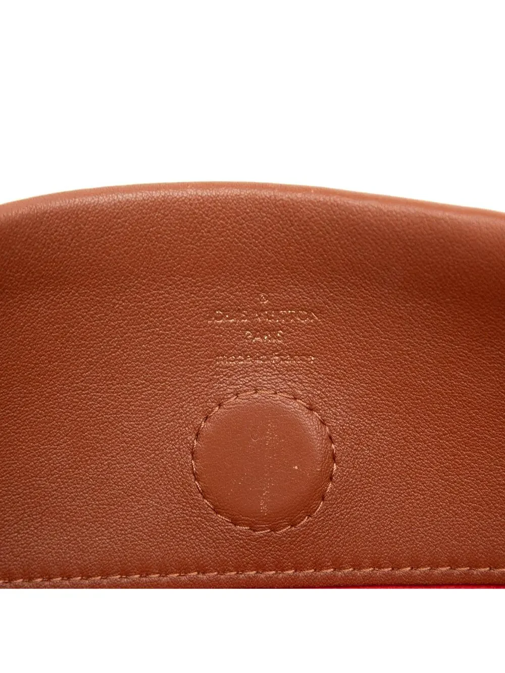 Louis Vuitton Tuileries Besace Pre- #294313L12B